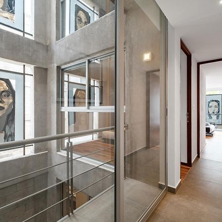 New Apartments La Condesa By Viato Μεξικό Εξωτερικό φωτογραφία