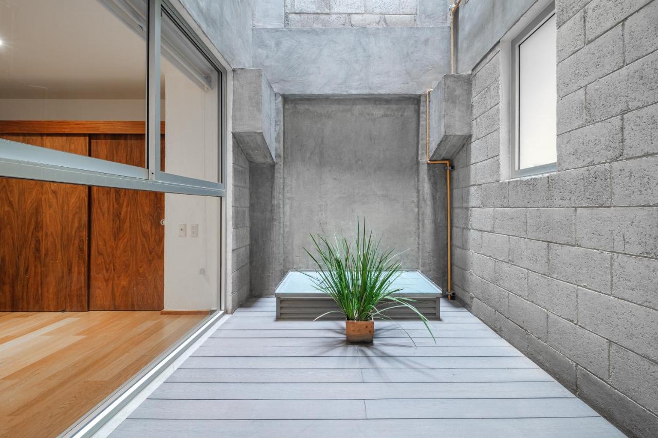 New Apartments La Condesa By Viato Μεξικό Εξωτερικό φωτογραφία