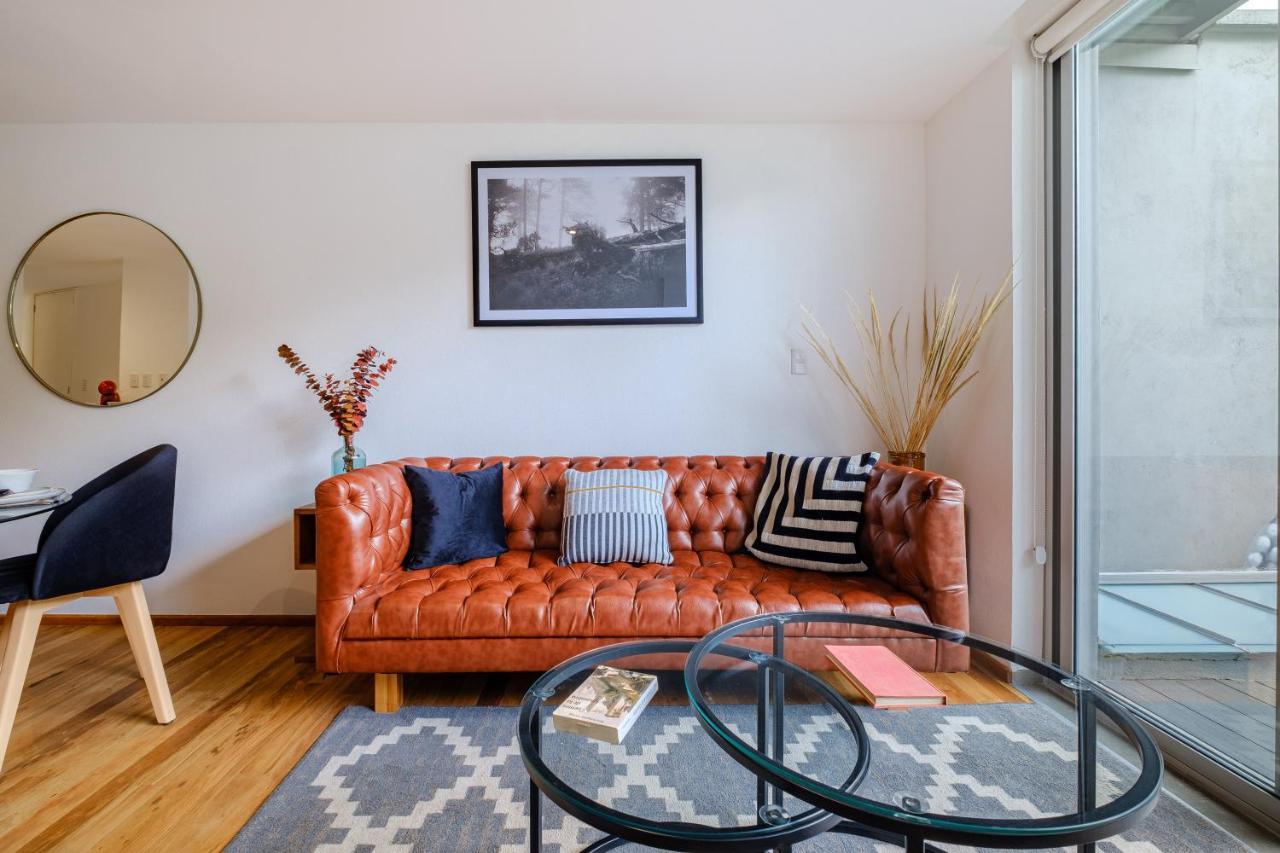 New Apartments La Condesa By Viato Μεξικό Εξωτερικό φωτογραφία