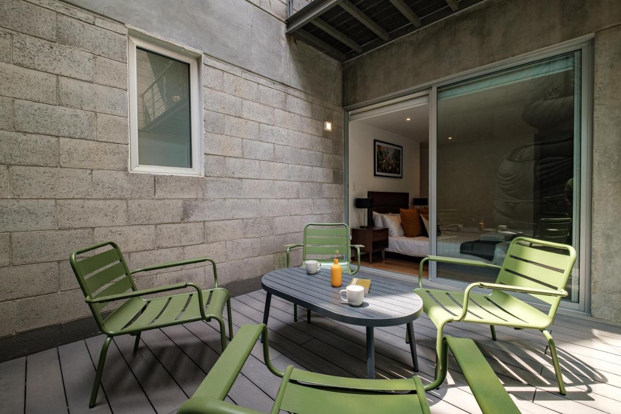 New Apartments La Condesa By Viato Μεξικό Εξωτερικό φωτογραφία