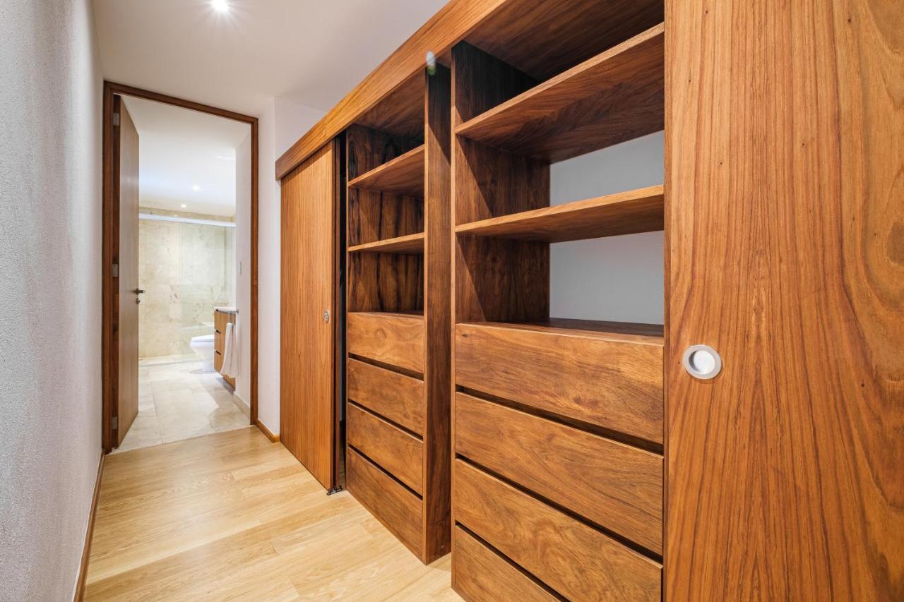 New Apartments La Condesa By Viato Μεξικό Εξωτερικό φωτογραφία