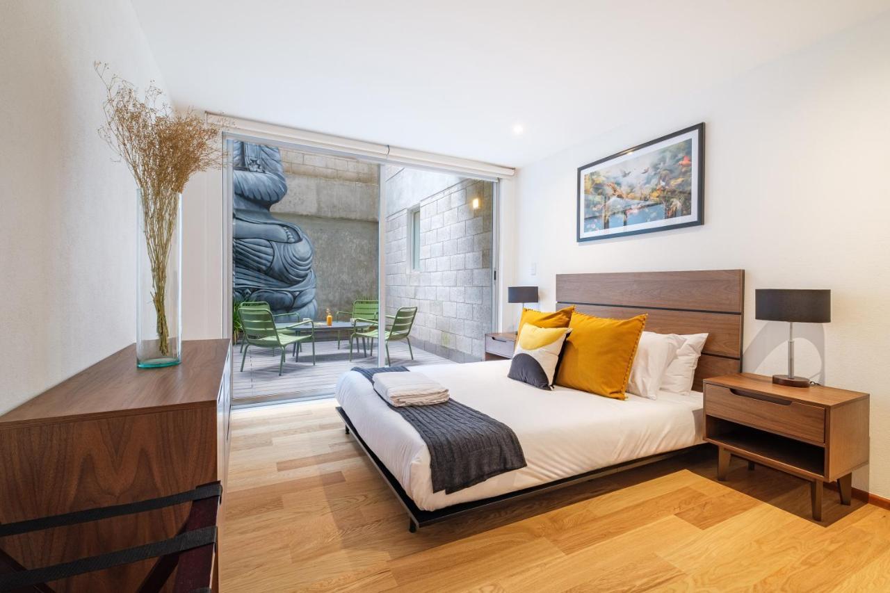 New Apartments La Condesa By Viato Μεξικό Εξωτερικό φωτογραφία