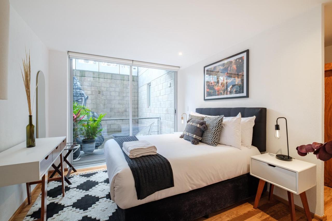 New Apartments La Condesa By Viato Μεξικό Εξωτερικό φωτογραφία