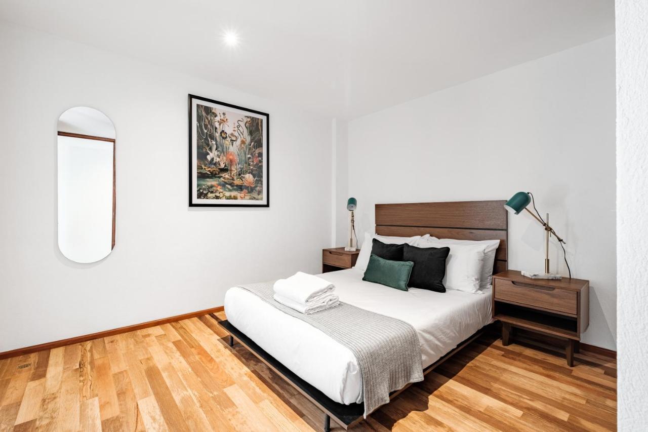 New Apartments La Condesa By Viato Μεξικό Εξωτερικό φωτογραφία