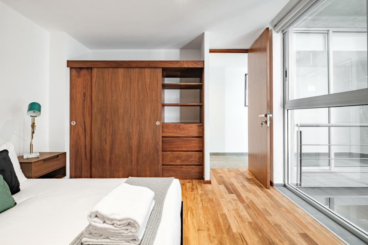 New Apartments La Condesa By Viato Μεξικό Εξωτερικό φωτογραφία