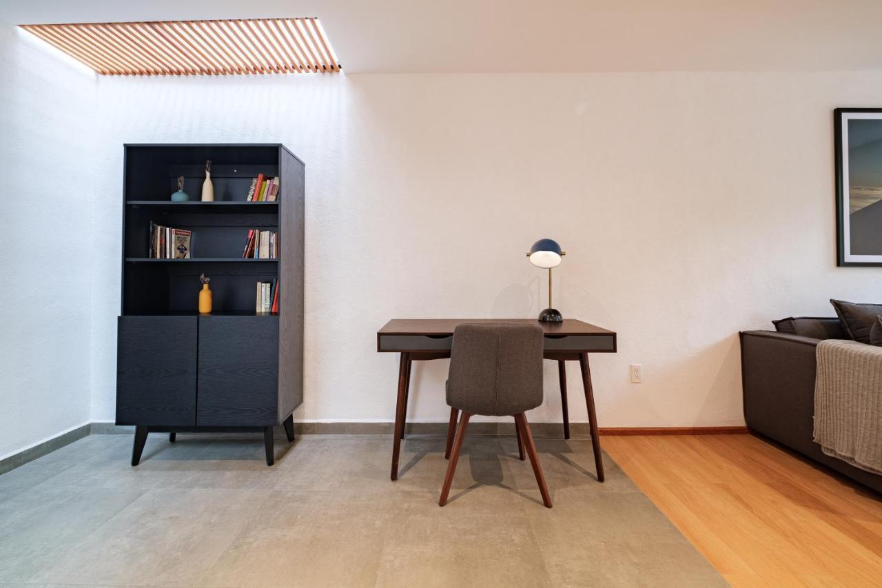 New Apartments La Condesa By Viato Μεξικό Εξωτερικό φωτογραφία