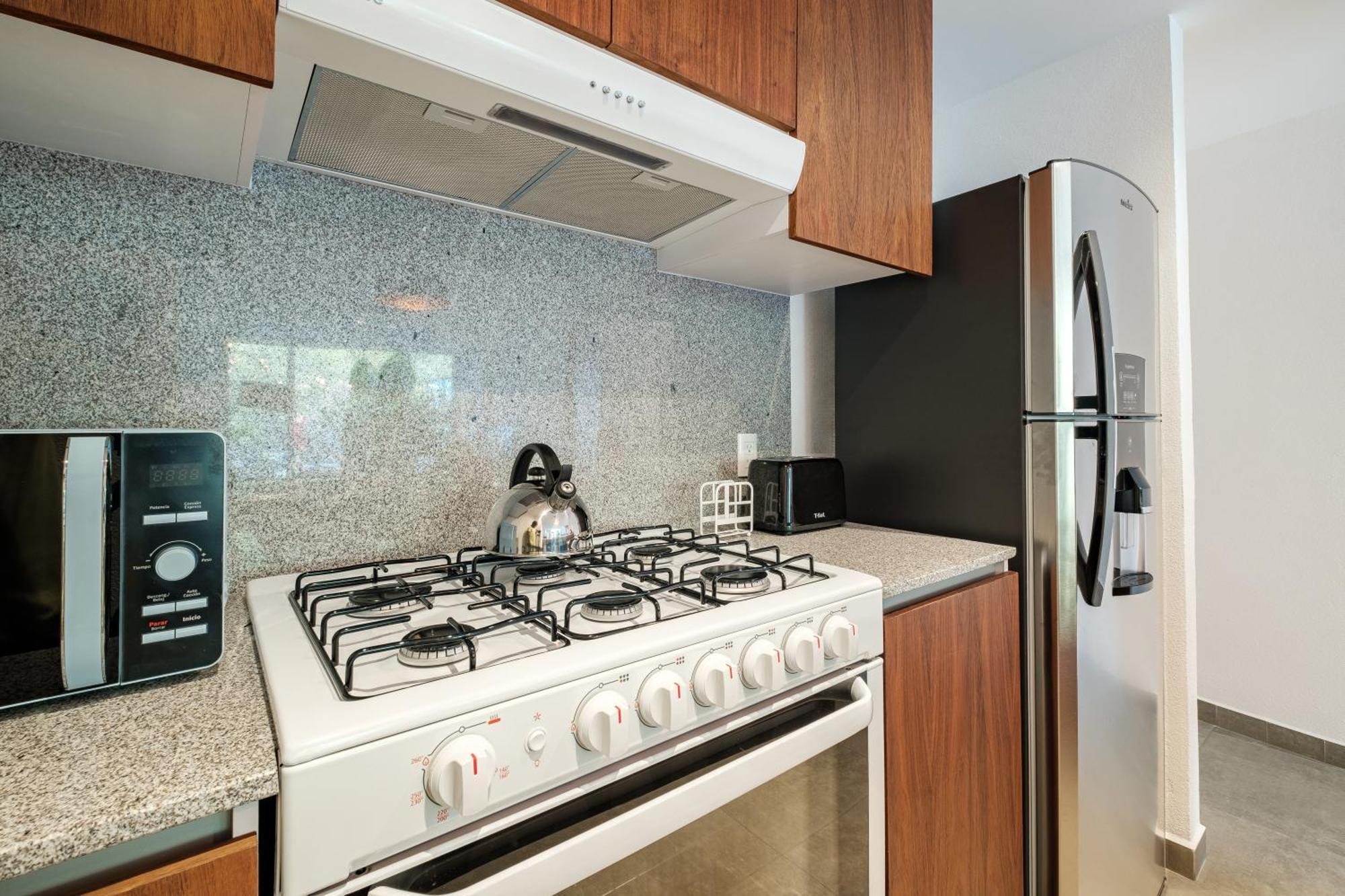 New Apartments La Condesa By Viato Μεξικό Εξωτερικό φωτογραφία