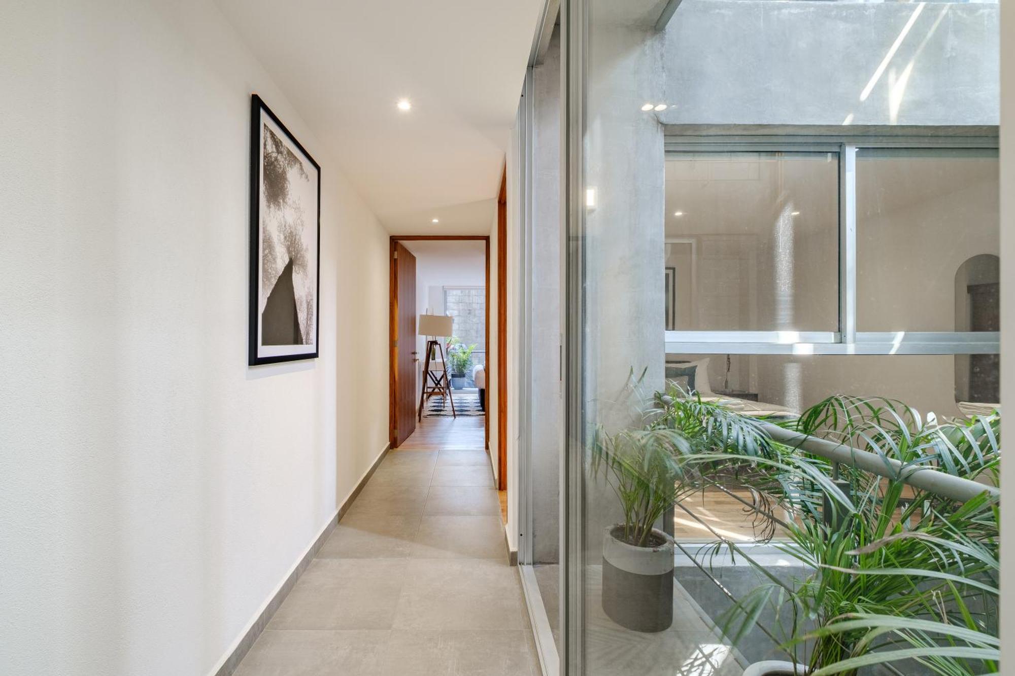 New Apartments La Condesa By Viato Μεξικό Εξωτερικό φωτογραφία