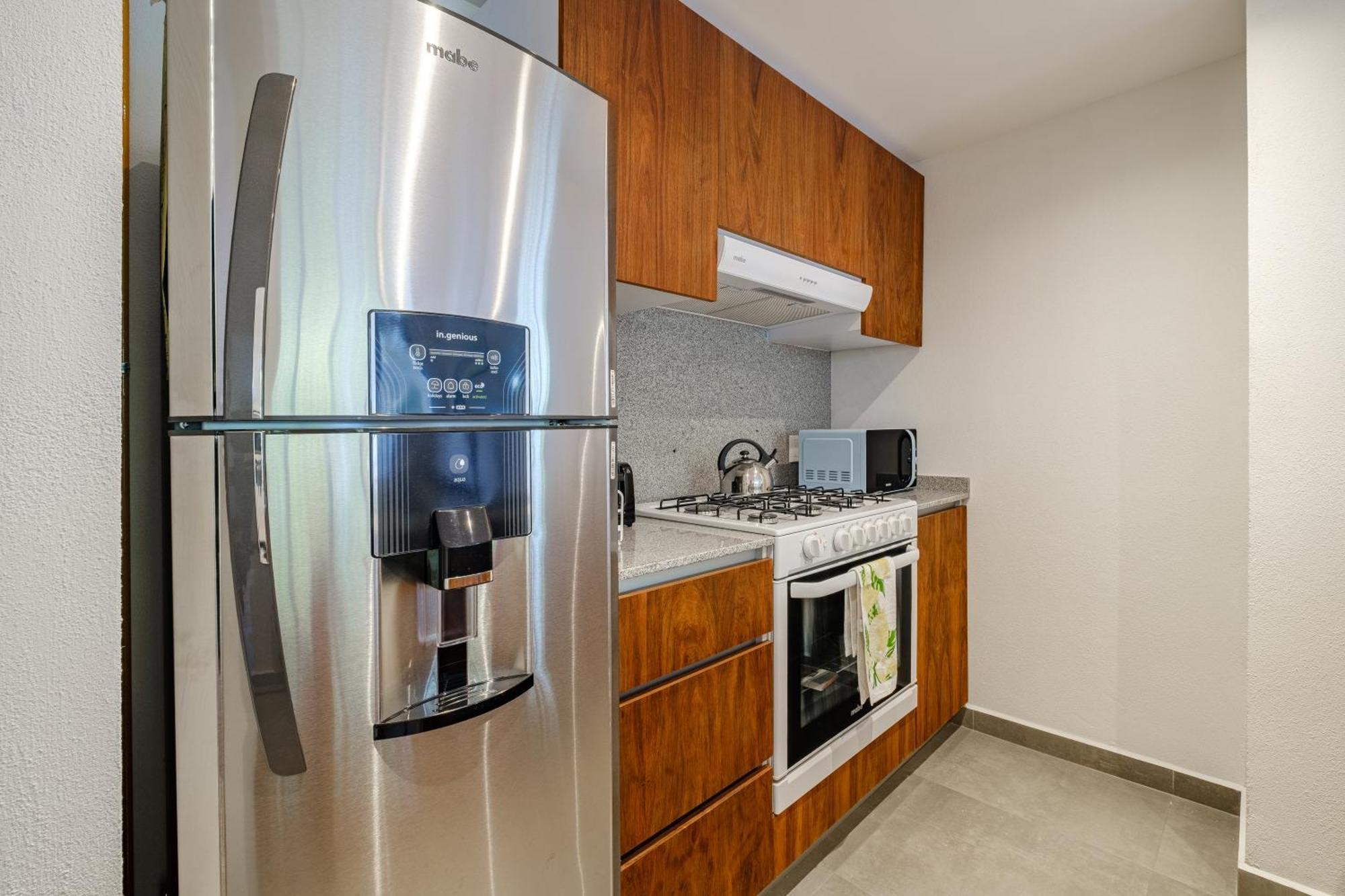 New Apartments La Condesa By Viato Μεξικό Εξωτερικό φωτογραφία