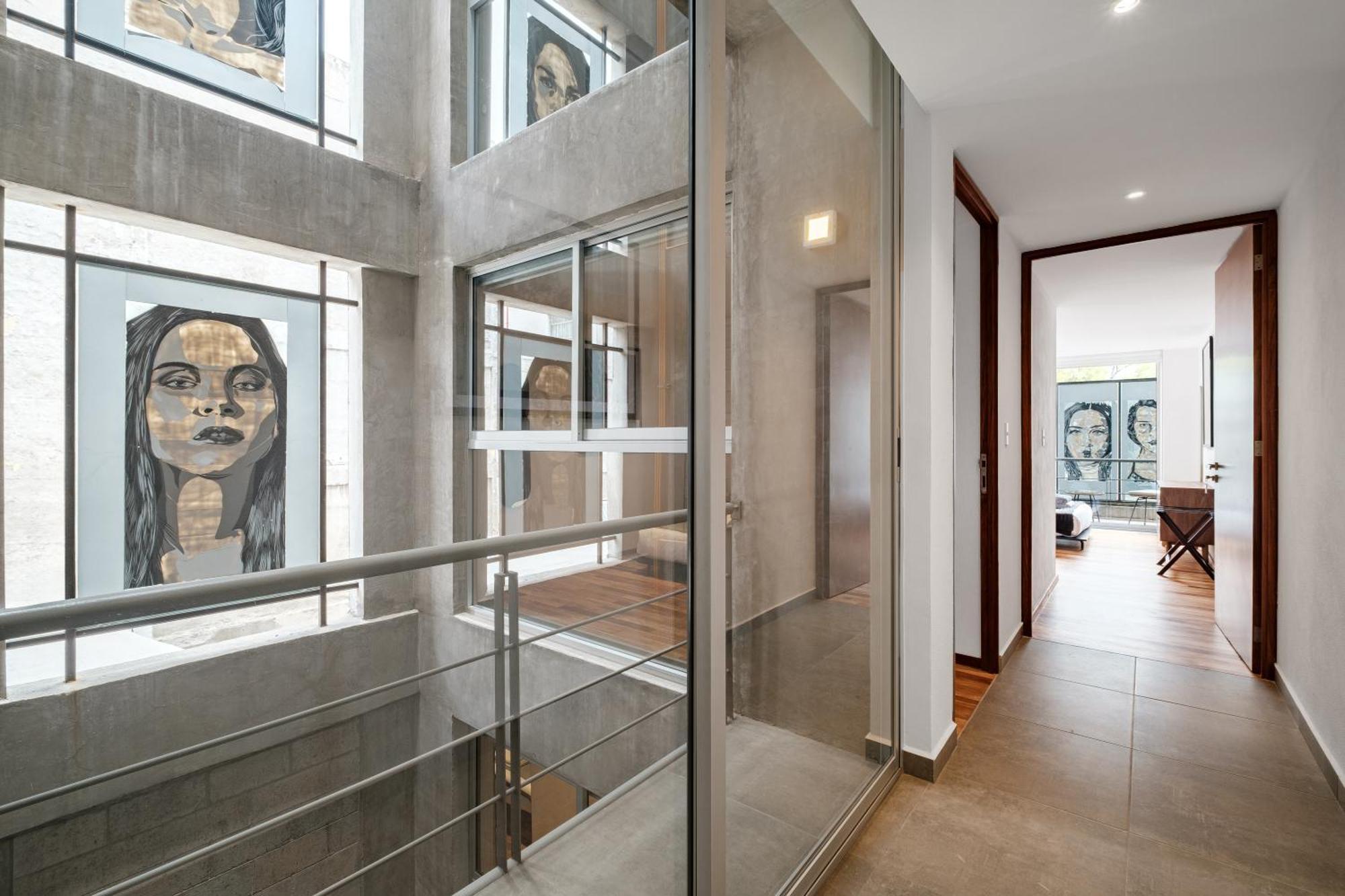 New Apartments La Condesa By Viato Μεξικό Εξωτερικό φωτογραφία
