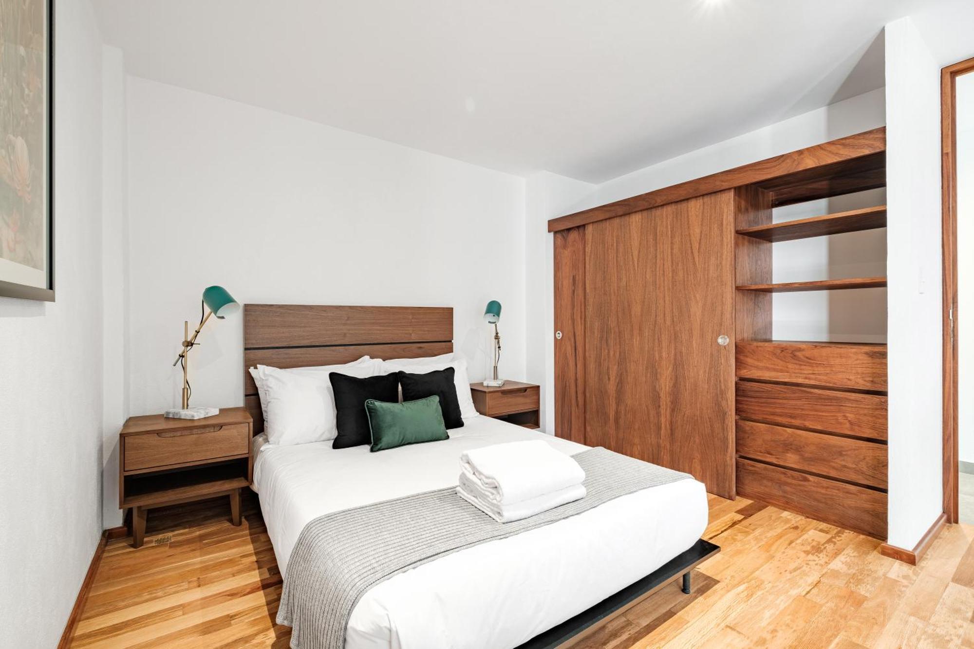New Apartments La Condesa By Viato Μεξικό Εξωτερικό φωτογραφία