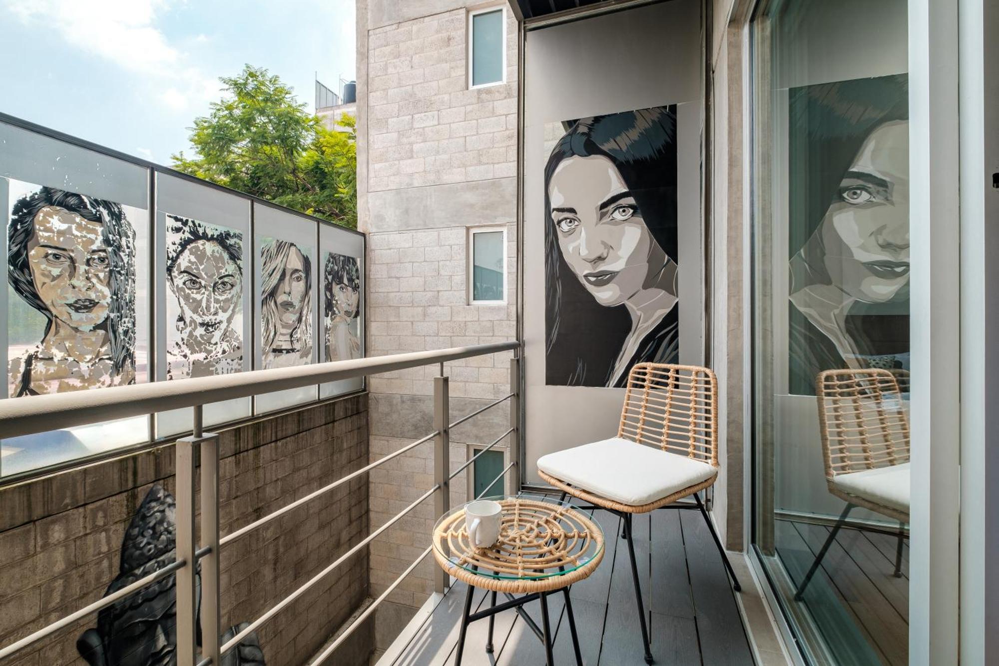 New Apartments La Condesa By Viato Μεξικό Εξωτερικό φωτογραφία