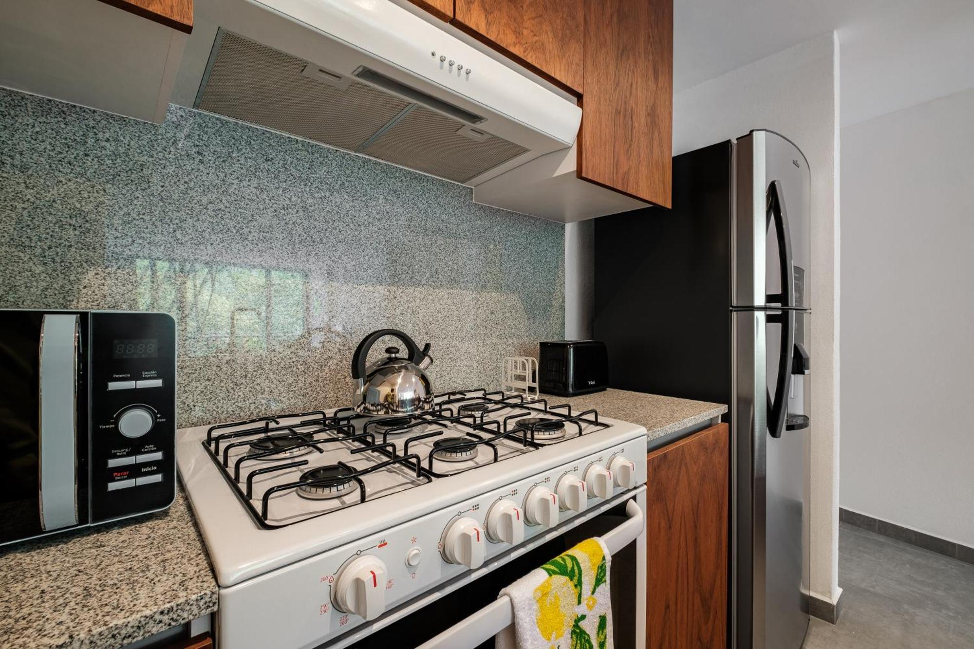 New Apartments La Condesa By Viato Μεξικό Εξωτερικό φωτογραφία