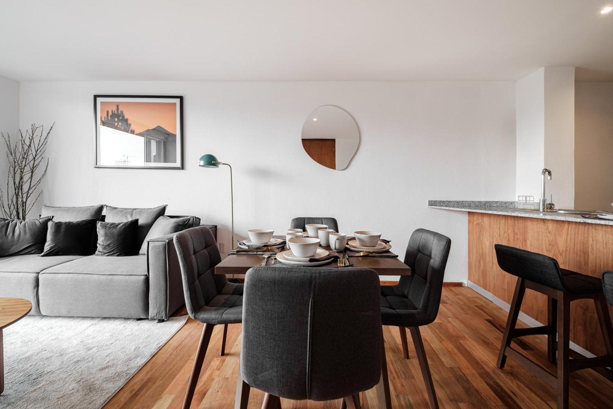New Apartments La Condesa By Viato Μεξικό Εξωτερικό φωτογραφία