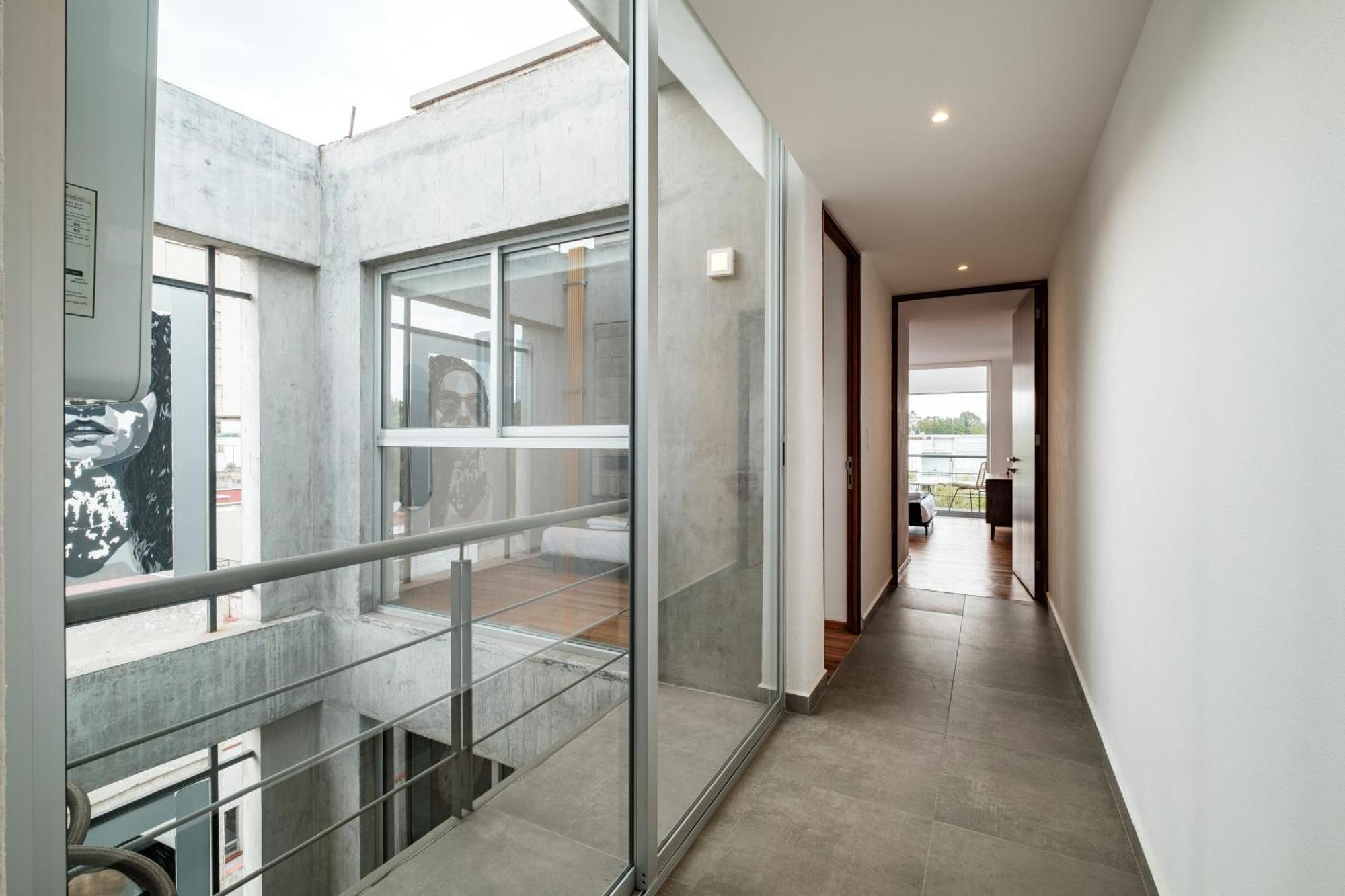 New Apartments La Condesa By Viato Μεξικό Εξωτερικό φωτογραφία