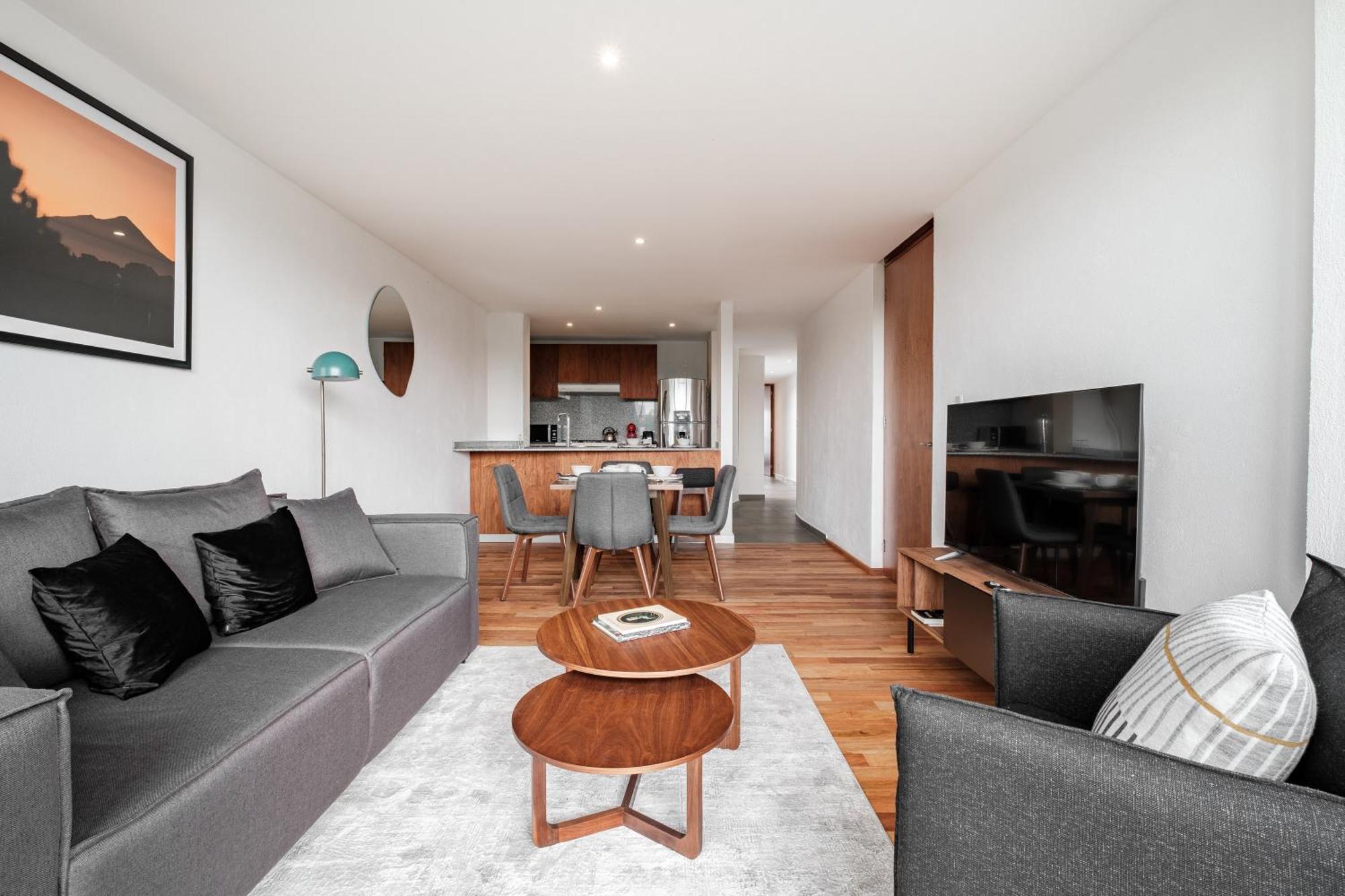 New Apartments La Condesa By Viato Μεξικό Εξωτερικό φωτογραφία