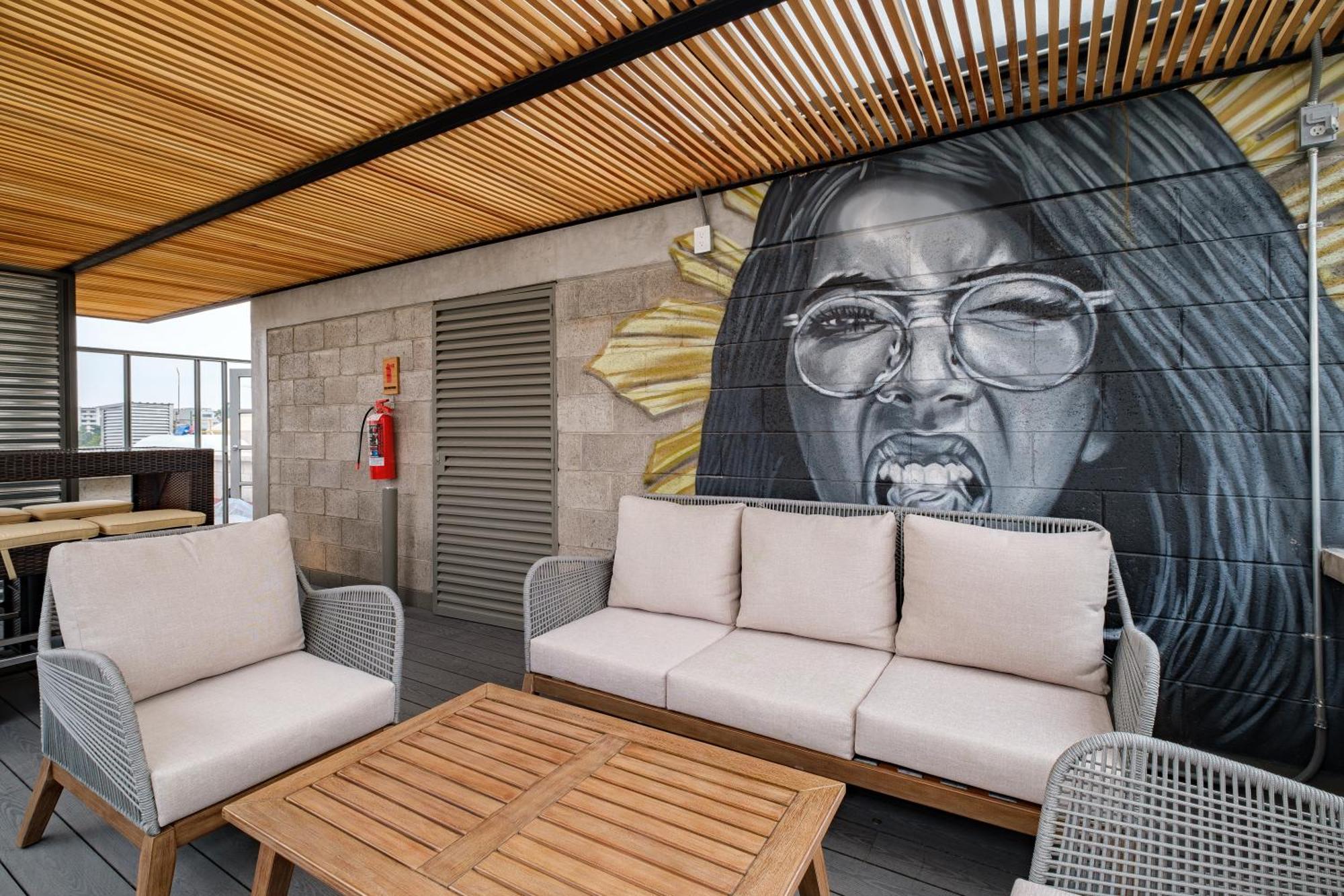 New Apartments La Condesa By Viato Μεξικό Εξωτερικό φωτογραφία