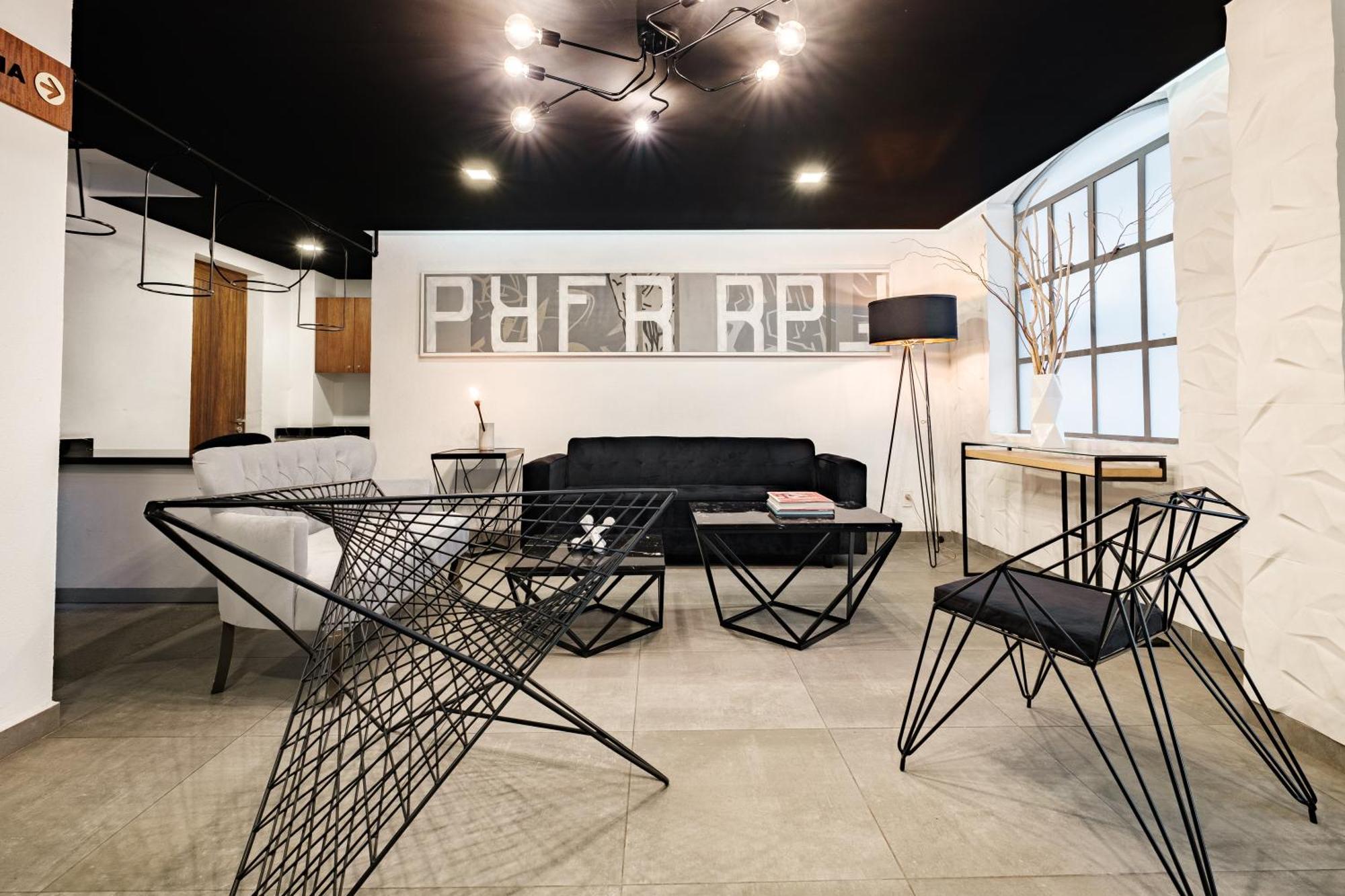 New Apartments La Condesa By Viato Μεξικό Εξωτερικό φωτογραφία