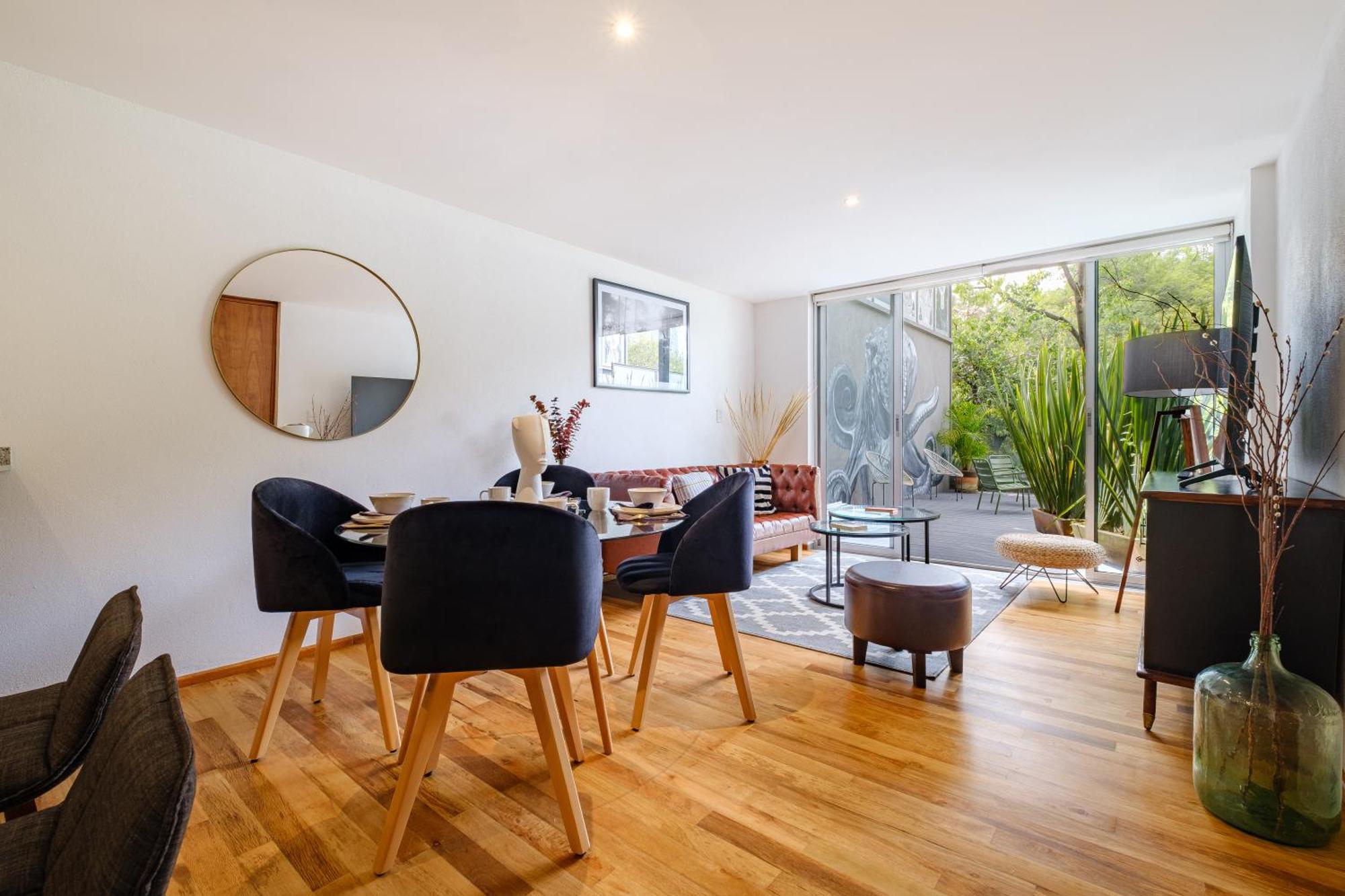 New Apartments La Condesa By Viato Μεξικό Εξωτερικό φωτογραφία